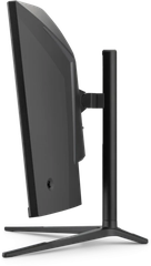 Màn hình cong gaming VX3418C-2K 34inch 180Hz