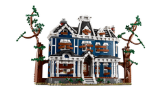 Bộ Mô Hình LEGO Stranger Things: The Creel House Chính Hãng #11370