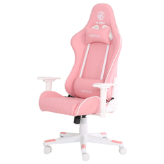 Ghế gaming E-DRA HERA EGC224 - Pink