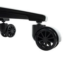 Ghế Gaming EDRA - Warlord EGC2026LUX