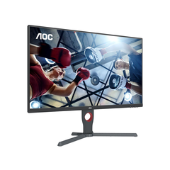 Màn Hình AOC 27G10ZE/74 27inch IPS FHD 260Hz