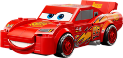 Bộ Mô Hình LEGO Lightning McQueen #77255
