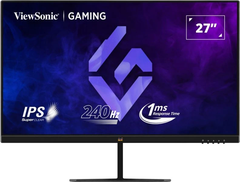 Màn hình Gaming ViewSonic VX2779A-HD-PRO 27" IPS 240Hz