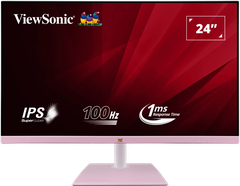 Màn Hình ViewSonic VA2436-H-PN 23.8 inch FHD IPS 100Hz