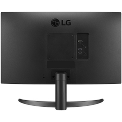 Màn Hình LG 24QP500-B 24inch 2K IPS 75Hz