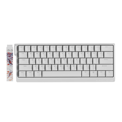 Bàn phím HE có dây FGG MAD60 (Basic | RGB | Flagship V2 | Flagship)