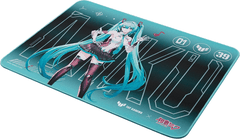 Bàn di chuột ASUS TUF Gaming P1 - Hatsune Miku Edition