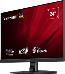 Màn Hình ViewSonic VA2414-H 23.8inch FHD 100Hz