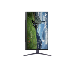Màn Hình Gaming LG UltraGear 27GS85Q-B 27inch IPS 2K 200Hz