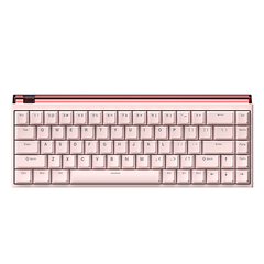 Bàn phím HE có dây FGG NANO68 PRO