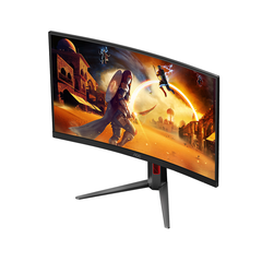 Màn hình Cong Gaming AOC C27G4Z/74 27 inch VA FHD 280Hz