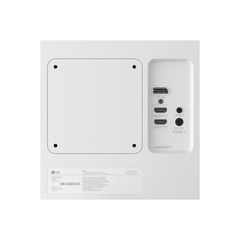 Màn Hình Đồ Họa LG UltraFine 27US500-W 27inch 4K IPS 60Hz