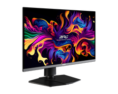 Màn hình Gaming MSI MPG 272URX 27inch QD-OLED 4K 240Hz