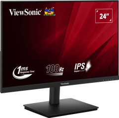 Màn Hình ViewSonic VA240-H 23.8 inch IPS FHD 100Hz