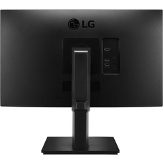 Màn Hình LG 24QP550-B 24inch 2K IPS 75Hz