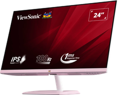 Màn Hình ViewSonic VA2436-H-PN 23.8 inch FHD IPS 100Hz