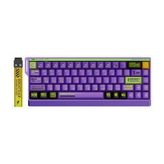 Bàn phím HE có dây FGG FIRE68 Ultra (Limited Edition)