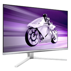 Màn hình Gaming Philips 27M2N8500/01 27inch OLED QHD 360Hz (Màu trắng)