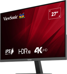 Màn Hình ViewSonic VA2708-4K-MHD 27inch 4K IPS 60Hz