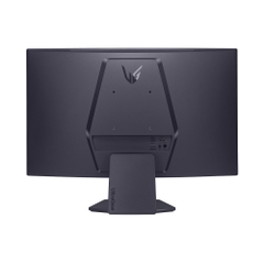 Màn Hình Gaming LG UltraGear 27GS60QC-B 27inch VA QHD 180Hz 1ms  Cong