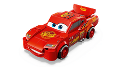 Bộ Mô Hình LEGO Lightning McQueen #77255
