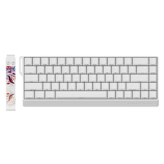 Bàn phím HE có dây FGG FIRE68 Ultra (Standard)