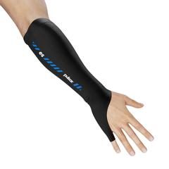 Bao tay chơi game Pulsar eS Arm Sleeve Open Palm Long (Medium/Large)