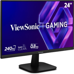 Màn hình Gaming ViewSonic VX24G30 24inch 240Hz IPS FHD