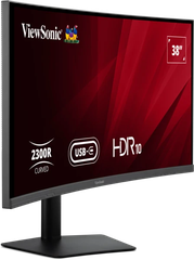 Màn hình Viewsonic VG3820C 38inch 75Hz UWQHD+ IPS