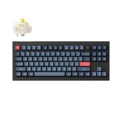 Bàn phím cơ không dây Keychron V3 Max RGB Hotswap (Keychron Sw)