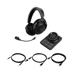 Tai nghe HyperX Cloud Alpha 2 Wireless