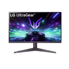 Màn Hình Gaming LG UltraGear 24GS50F-B 24inch VA FHD 180Hz