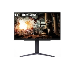 Màn Hình Gaming LG UltraGear 27GS75Q-B 27inch IPS 2K 200Hz 1ms