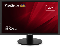 Màn hình Viewsonic VA2025-H 19.5Inch