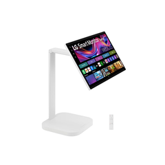 Màn Hình LG Smart Monitor Swing 32U889SA-W 31.5Inch IPS UHD 60Hz