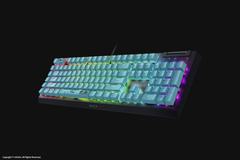 Bàn phím Gaming có dây Razer Blackwidow V4 X - Zenless Zone Zero Edition