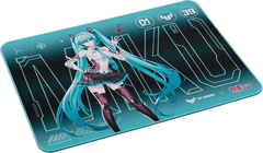Bàn di chuột ASUS TUF Gaming P1 - Hatsune Miku Edition