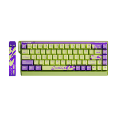Bàn phím HE có dây FGG FIRE68 Ultra (Limited Edition)