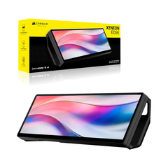 Màn hình cảm ứng Corsair XENEON EDGE 14.5inch 60Hz 2560x720