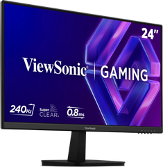 Màn hình Gaming ViewSonic VX24G30 24inch 240Hz IPS FHD