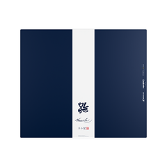 Lót chuột Kính cường lực Pulsar Superglide3 XL - Bruce Lee 85th Edition