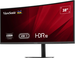 Màn hình Viewsonic VG3820C 38inch 75Hz UWQHD+ IPS