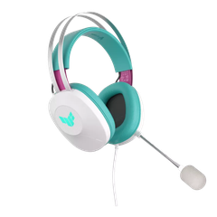 Tai nghe Gaming Có Dây ASUS TUF H1 Gen II - Hatsune Miku Edition