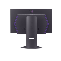 Màn Hình Gaming LG UltraGear 27GX790A-B 27inch OLED 2K 480Hz