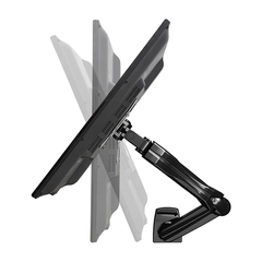 Giá treo màn hình máy tính North Bayou NB-F80