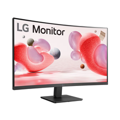 Màn Hình Cong LG 32MR50C-B 32 inch FHD VA 100Hz 5ms