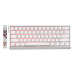 Bàn phím HE có dây FGG MAD60 (Basic | RGB | Flagship V2 | Flagship)