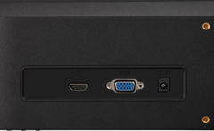 Màn Hình ViewSonic VA2432A-H 23.8inch IPS FHD 120Hz