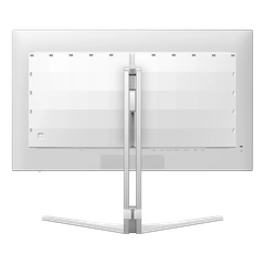 Màn hình Gaming Philips 27M2N8500/01 27inch OLED QHD 360Hz (Màu trắng)