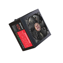 Nguồn máy tính Huntkey GX750PRO - 750W 80 Plus Bronze